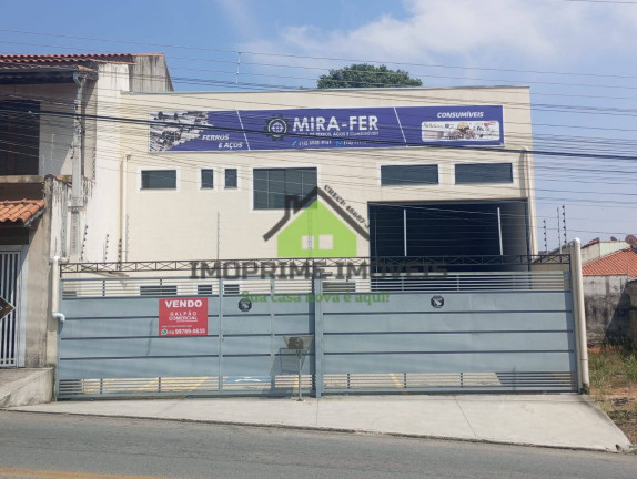 Foto do imóvel Sala Comercial à Venda, 275 m² em Jardim Altos De Santana Ii - Jacareí