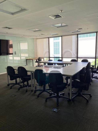 Foto do imóvel Imóvel à Venda, 502 m² em Vila Olímpia - São Paulo
