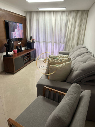 Foto do imóvel Apartamento com 3 Quartos à Venda, 98 m² em Bosque Dos Eucaliptos - São José Dos Campos