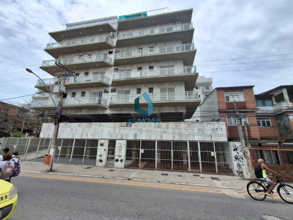 Foto do imóvel Apartamento com 2 Quartos à Venda, 106 m² em Centro - Cabo Frio