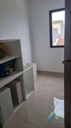 Imagem Cobertura com 2 Quartos à Venda, 84 m² em Vila Vitória - Santo André