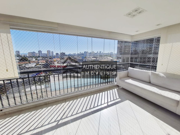 Foto do imóvel Apartamento com 3 Quartos à Venda, 100 m² em Tatuapé - São Paulo