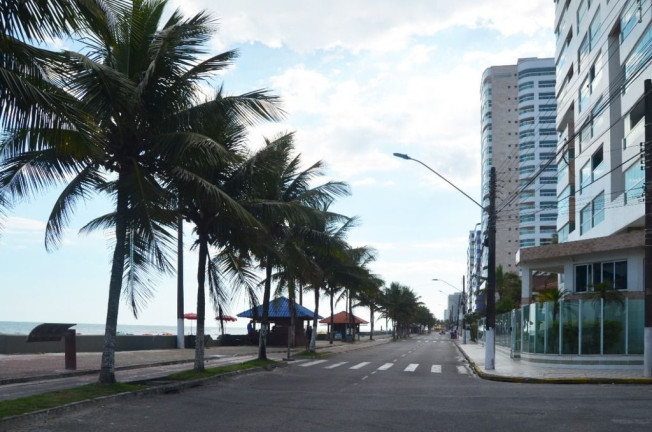 Foto do imóvel Apartamento com 3 Quartos à Venda, 115 m² em Mongaguá - Mongaguá