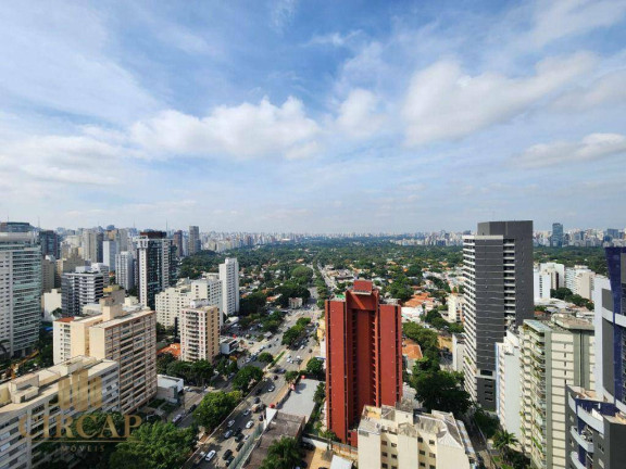 Foto do imóvel Apartamento com 3 Quartos à Venda, 178 m² em Pinheiros - São Paulo