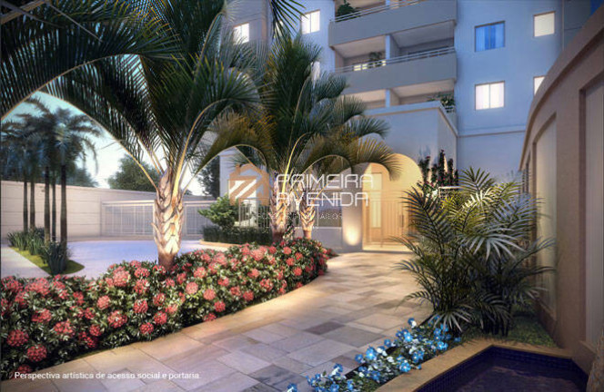 Foto do imóvel Apartamento com 2 Quartos à Venda, 75 m² em Jardim Sul - São José Dos Campos