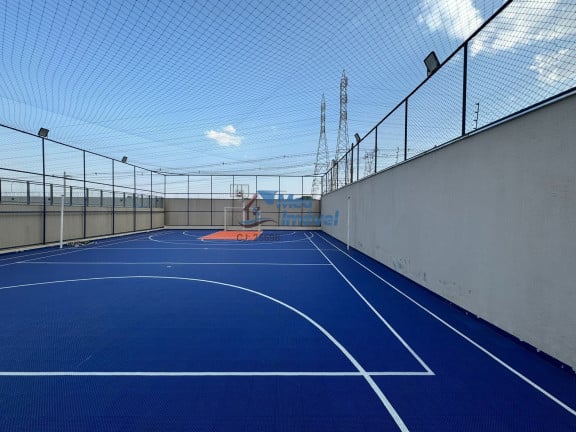 Foto do imóvel Imóvel com 3 Quartos à Venda, 104 m² em Sul (águas Claras) - Brasília