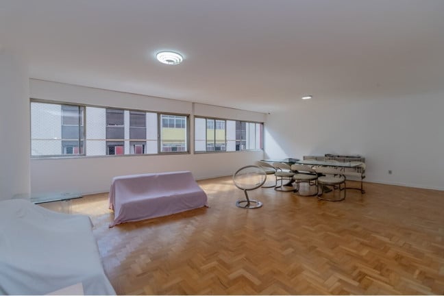 Foto do imóvel Apartamento com 4 Quartos à Venda, 238 m² em Higienópolis - São Paulo