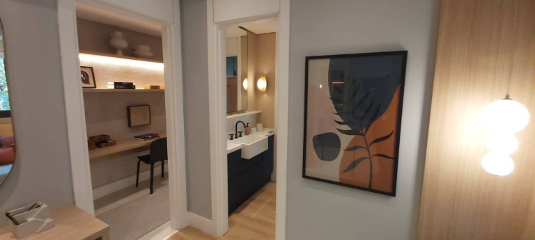 Foto do imóvel Apartamento com 2 Quartos à Venda, 74 m² em Barra Da Tijuca - Rio De Janeiro