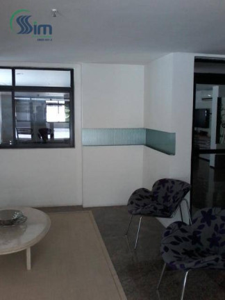Imagem Apartamento com 5 Quartos à Venda, 273 m² em Meireles - Fortaleza