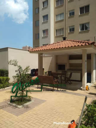 Imagem Apartamento com 1 Quarto à Venda, 29 m² em Vila Penteado - São Paulo