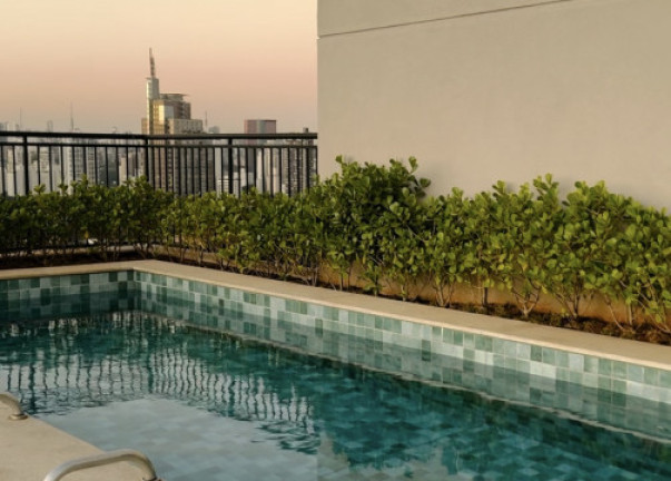 Foto do imóvel Apartamento com 2 Quartos à Venda, 61 m² em Butantã - São Paulo