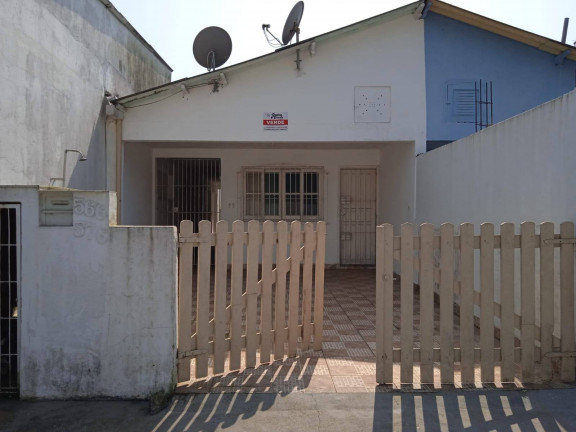 Imagem Casa com 3 Quartos à Venda,  em Savoy - Itanhaém