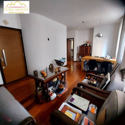 Foto do imóvel Apartamento com 3 Quartos à Venda, 90 m² em Ouro Preto - Belo Horizonte