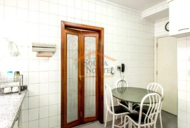 Imagem Apartamento com 4 Quartos à Venda, 120 m² em Perdizes - São Paulo