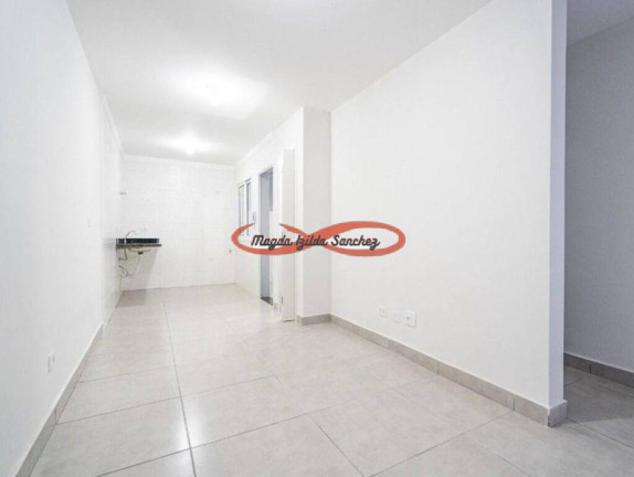 Imagem Casa com 2 Quartos à Venda, 64 m² em Itaquera - São Paulo