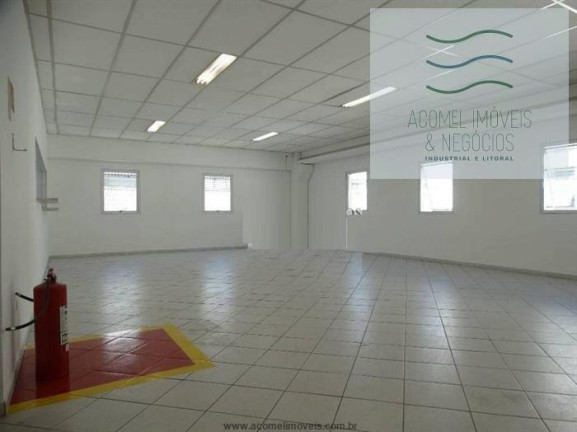 Imagem Imóvel Comercial para Alugar, 2.570 m² em Alphaville - Barueri