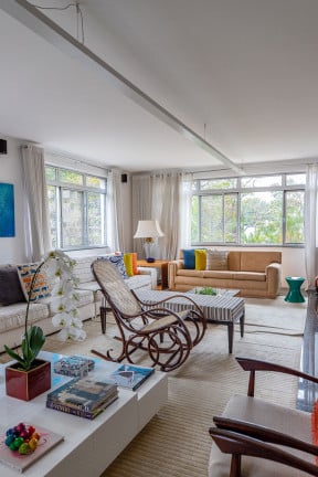 Foto do imóvel Apartamento com 4 Quartos à Venda, 253 m² em Pinheiros - São Paulo