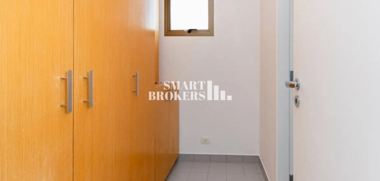 Foto do imóvel Apartamento com 4 Quartos à Venda, 186 m² em Vila Clementino - São Paulo