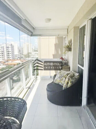 Foto do imóvel Apartamento com 3 Quartos à Venda, 142 m² em Ipiranga - São Paulo