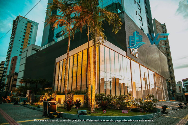 Foto do imóvel Apartamento com 2 Quartos à Venda, 50 m² em Tambaú - João Pessoa