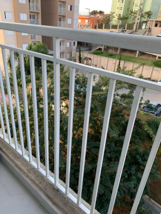 Foto do imóvel Apartamento com 2 Quartos à Venda, 53 m² em Paraíso (polvilho) - Cajamar