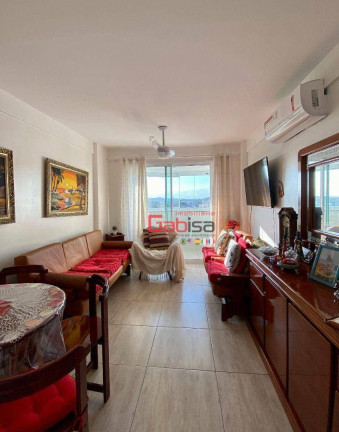 Foto do imóvel Apartamento com 2 Quartos à Venda, 87 m² em Centro - Cabo Frio