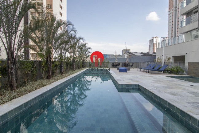 Imagem Apartamento com 3 Quartos à Venda, 81 m² em Chácara Santo Antônio - São Paulo