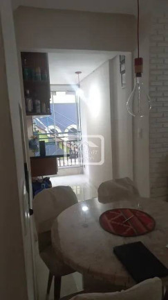 Foto do imóvel Apartamento com 3 Quartos à Venda, 74 m² em Centro - Osasco