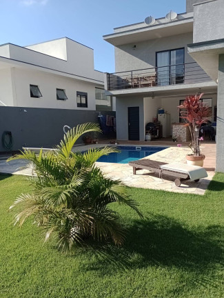 Imagem Casa de Condomínio com 3 Quartos à Venda, 600 m² em Jardim Planalto Do Tanque - Atibaia