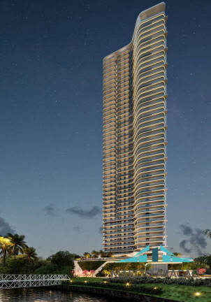 Foto do imóvel Apartamento com 5 Quartos à Venda, 604 m² em Mucuripe - Fortaleza