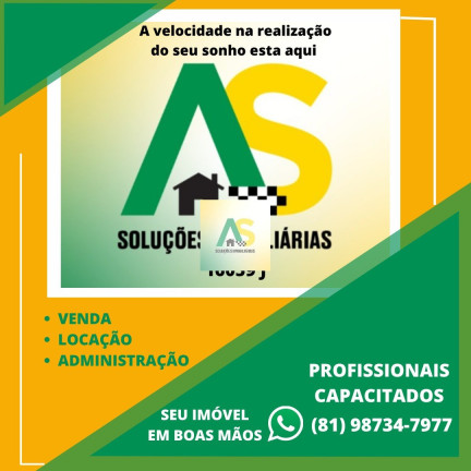 Foto do imóvel Imóvel com 3 Quartos à Venda, 67 m² em Candeias - Jaboatão Dos Guararapes
