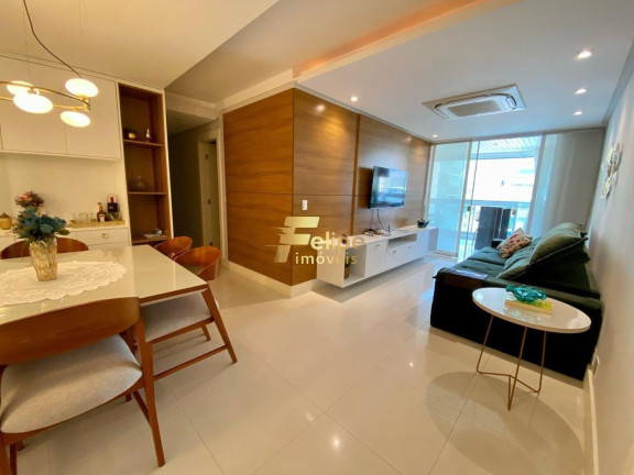 Foto do imóvel Imóvel com 4 Quartos à Venda, 100 m² em Itapuã - Vila Velha