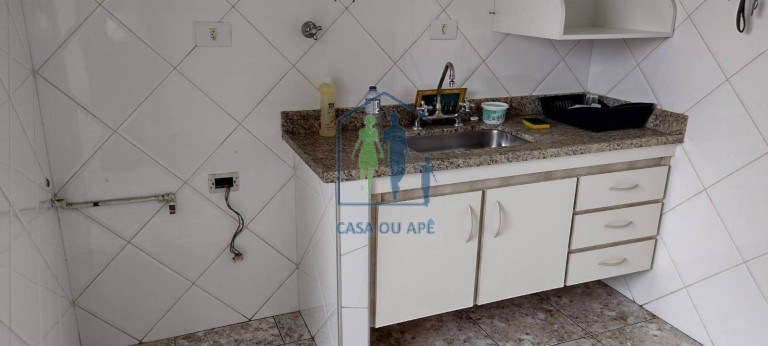 Imagem Apartamento com 2 Quartos à Venda, 82 m² em Vila Mascote - São Paulo