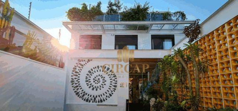 Imagem Casa com 4 Quartos à Venda, 1.044 m² em Vila Ipojuca - São Paulo