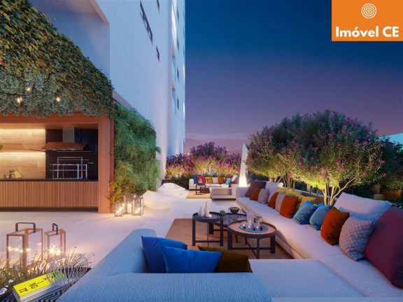 Foto do imóvel Apartamento com 4 Quartos à Venda, 353 m² em Meireles - Fortaleza