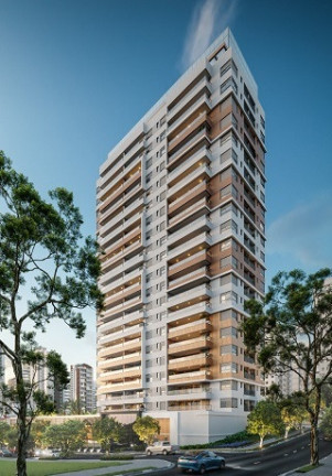 Imagem Apartamento com 2 Quartos à Venda, 79 m² em Saúde - São Paulo