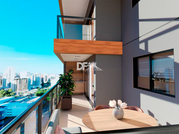 Foto do imóvel Imóvel com 3 Quartos à Venda, 118 m² em Sul (águas Claras) - Brasília