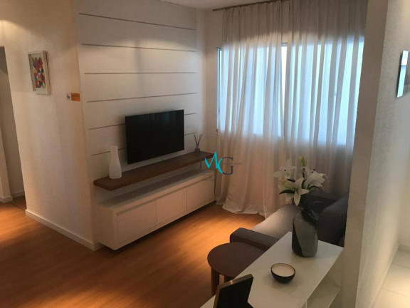 Imagem Apartamento com 2 Quartos à Venda, 44 m² em Vaz Lobo - Rio De Janeiro