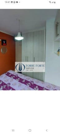 Foto do imóvel Apartamento com 3 Quartos à Venda, 68 m² em Vila Moraes - São Paulo