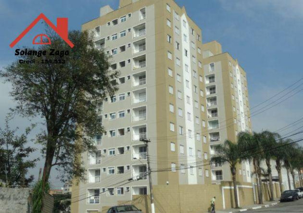 Foto do imóvel Apartamento com 3 Quartos à Venda, 67 m² em Parque Reboucas - São Paulo