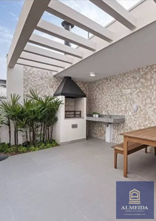 Foto do imóvel Apartamento com 2 Quartos à Venda, 50 m² em Quinta Da Paineira - São Paulo