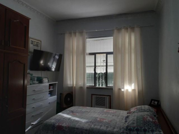Imagem Apartamento com 2 Quartos à Venda, 105 m² em Taua - Rio De Janeiro