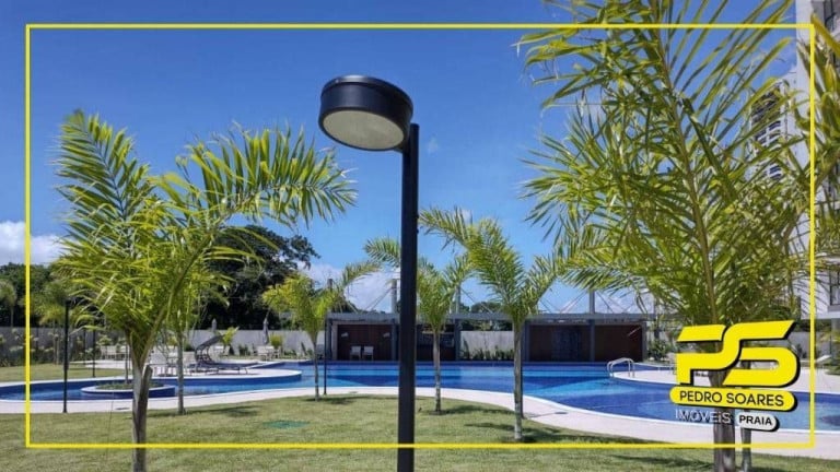 Foto do imóvel Apartamento com 2 Quartos à Venda, 65 m² em Altiplano Cabo Branco - João Pessoa