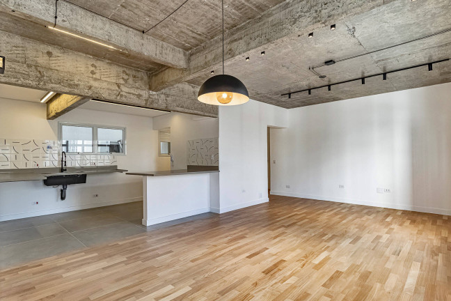 Foto do imóvel Apartamento com 2 Quartos à Venda, 100 m² em Higienópolis - São Paulo