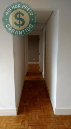 Foto do imóvel Apartamento com 2 Quartos à Venda, 74 m² em Saúde - São Paulo