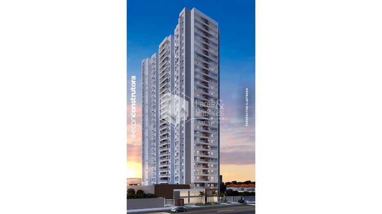 Foto do imóvel Apartamento com 1 Quarto à Venda, 43 m² em Vila Leopoldina - São Paulo