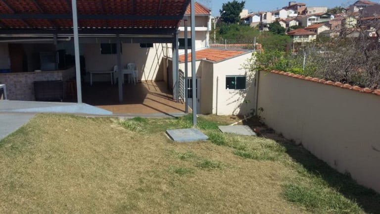 Imagem Imóvel com 2 Quartos à Venda, 410 m² em Jardim Camargo - Piracicaba