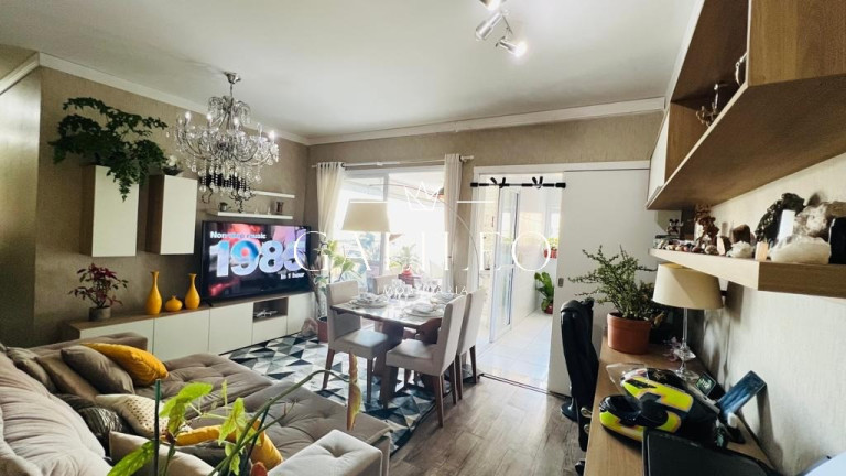 Foto do imóvel Apartamento com 2 Quartos à Venda, 70 m² em Jardim Flórida - Jundiaí