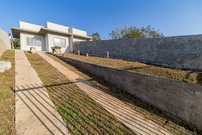 Imagem Casa com 3 Quartos à Venda, 74 m² em Del Rey - São José Dos Pinhais