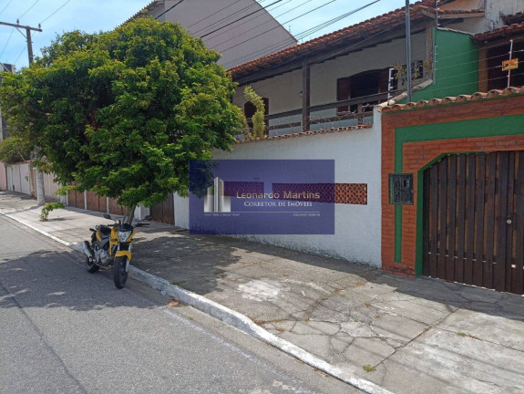 Foto do imóvel Casa com 4 Quartos à Venda, 200 m² em Braga - Cabo Frio